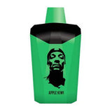 Death Row Vapes SE 7000 Puffs by Snoop Dogg Disposable Vape Device - 10PK - Ohm City Vapes