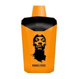 Death Row Vapes SE 7000 Puffs by Snoop Dogg Disposable Vape Device - 1PC - Ohm City Vapes