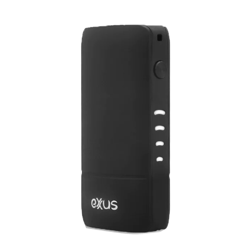 Exxus Vape Push Cartridge Vaporizer Battery Exxus Vape Push Cartridge Vaporizer Battery