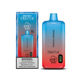 Fruitia x Fume 8000 Puffs Disposable Vape Device - 6PK - Ohm City Vapes