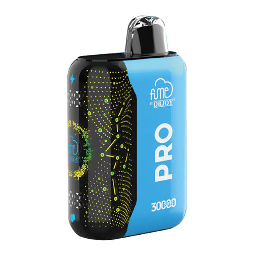 Fume PRO 30K Disposable Vape Device - 10PK Fume PRO 30K Disposable Vape Device - 10PK
