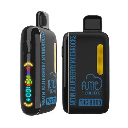 elfbar elfa master akku Fume THC 8000 Disposable Vape