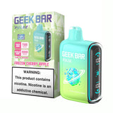 Geek Bar Pulse 15000 Puffs Disposable Vape Device - 6PK