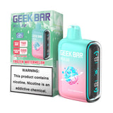 Geek Bar Pulse 15000 Puffs Disposable Vape Device - 6PK - Ohm City Vapes