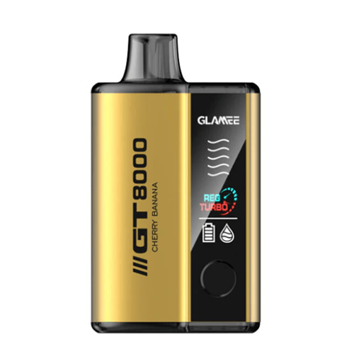 Kaleidoscope Of Flavors GLAMEE GT8000 - Rainbow | America's No.1 Online Vape Shop Price Point NY Battery Capacity Kaleidoscope Of Flavors GLAMEE GT8000 - Rainbow | America's No.1 Online Vape Shop Price Point NY Battery Capacity