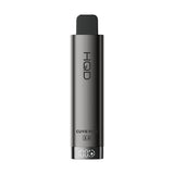 HQD Cuvie Plus 2.0 Disposable Vape Device - 6PK - Ohm City Vapes