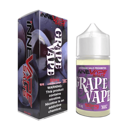 innevape vape juice Innevape Heisenberg 75ml E-Liquid