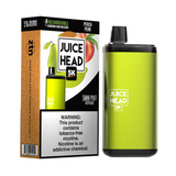Juice Head 5K Disposable Vape Device - 1PC - Ohm City Vapes