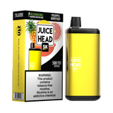 Juice Head 5K Disposable Vape Device - 10PK - Ohm City Vapes