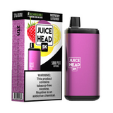 Juice Head 5K Disposable Vape Device - 1PC - Ohm City Vapes