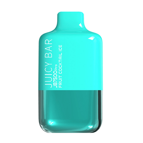 Juicy Bar JB7500 Pro Disposable Vape Device - 1PC Juicy Bar JB7500 Pro Disposable Vape Device - 1PC