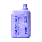Kado Bar BR5000 Disposable Vape Device - 6PK - Ohm City Vapes