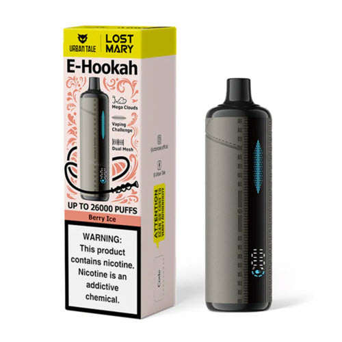 Best Menthol Disposable Vape With Nicotine Cool Mint  VaporLax Disposables   3000 Puffs +20 Flavors 5 Best Nicotine-Free Vapes for Safer Puffs in 2026