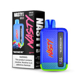 Nasty Bar DX8.51i Disposable Vape Device - 6PK - Ohm City Vapes