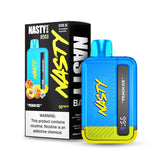 Nasty Bar DX8.51i Disposable Vape Device - 3PK - Ohm City Vapes