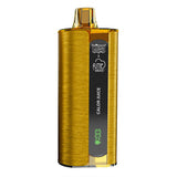 Nicky Jam x Fume Disposable Vape Device - 10PK - Ohm City Vapes