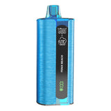 Nicky Jam x Fume Disposable Vape Device - 6PK - Ohm City Vapes
