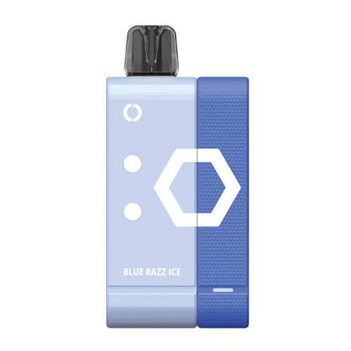 salt nic vape juice flavors Fresh Berry - 2g All-In-One Disposable - 2g | Vaporizers | Savvy main image 1