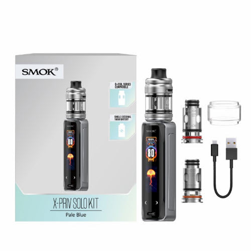SMOK X-Priv Solo Kit SMOK X-Priv Solo Kit