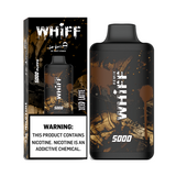 Whiff Remix Disposable Vape Device by Scott Storch - 3PK - Ohm City Vapes
