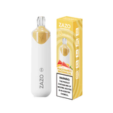 Zazo 0% ZERO Disposable Vape Device - 6PK - Ohm City Vapes