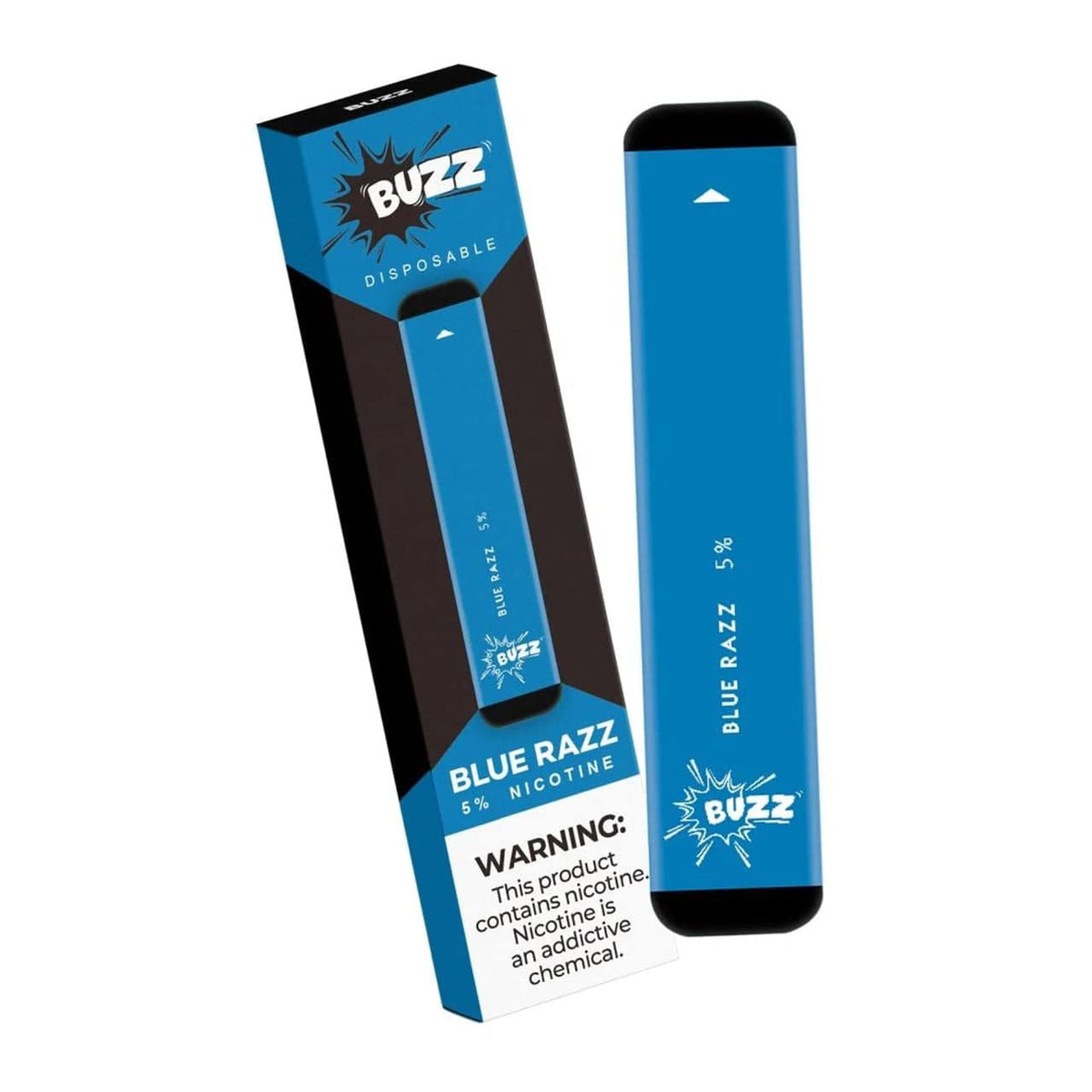 Buzz Disposable Vape Device (Barz) - 1PC Buzz Disposable Vape Device (Barz) - 1PC