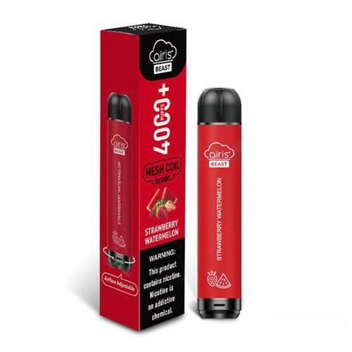 Airis BEAST Disposable Vape Device