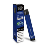 Airis MEGA Disposable Vape Device - 10PK - Ohm City Vapes