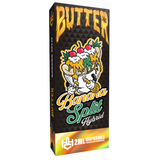 Butter HHC 2g Disposable Vape - 1PC - Ohm City Vapes
