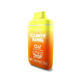 Candy King AIR Disposable Vape Device - 6PK - Ohm City Vapes