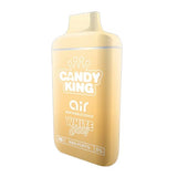 Candy King AIR Disposable Vape Device - 10PK - Ohm City Vapes