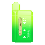 ELF THC THC5000 Disposable Vape Device - 1PC - Ohm City Vapes