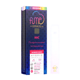 Fume Extracts HHC 1g Disposable - 1PC - Ohm City Vapes