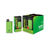 Fume MINI Disposable Vape Device - 6PK - Ohm City Vapes