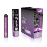 Fume ULTRA Disposable Vape Device - 3PK - Ohm City Vapes