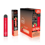 Fume ULTRA Disposable Vape Device - 3PK - Ohm City Vapes