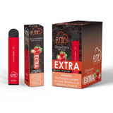 Fume EXTRA 2% Disposable Vape Device - 1PC ($10.49 with code) - Ohm City Vapes