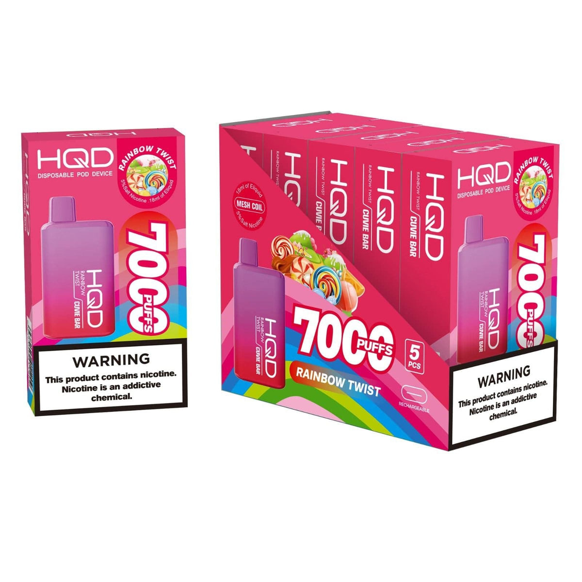 hqd vape cuvie bar Orange Lost Mary Flavor Lost Mary Nera 15k Prefilled Pod Orange Bruu Lost  Mary MO5000 Disposable main image 0