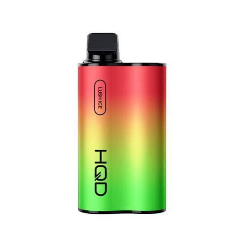 HQD Cuvie ULTIMATE Disposable Vape Device