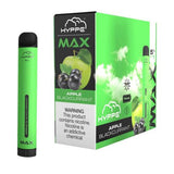 Hyppe Max Disposable Vape Device - 1PC - Ohm City Vapes