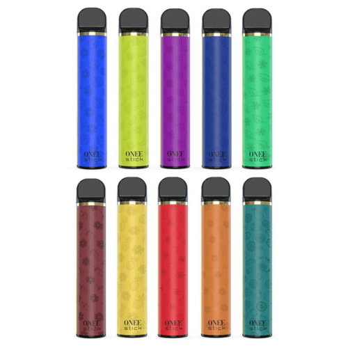 Kangvape Onee Stick Disposable Vape Device - 1PC Kangvape Onee Stick Disposable Vape Device - 1PC