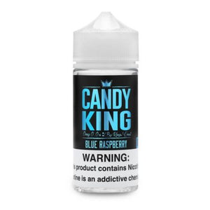Kings Crest Candy King 100mL - Ohm City Vapes