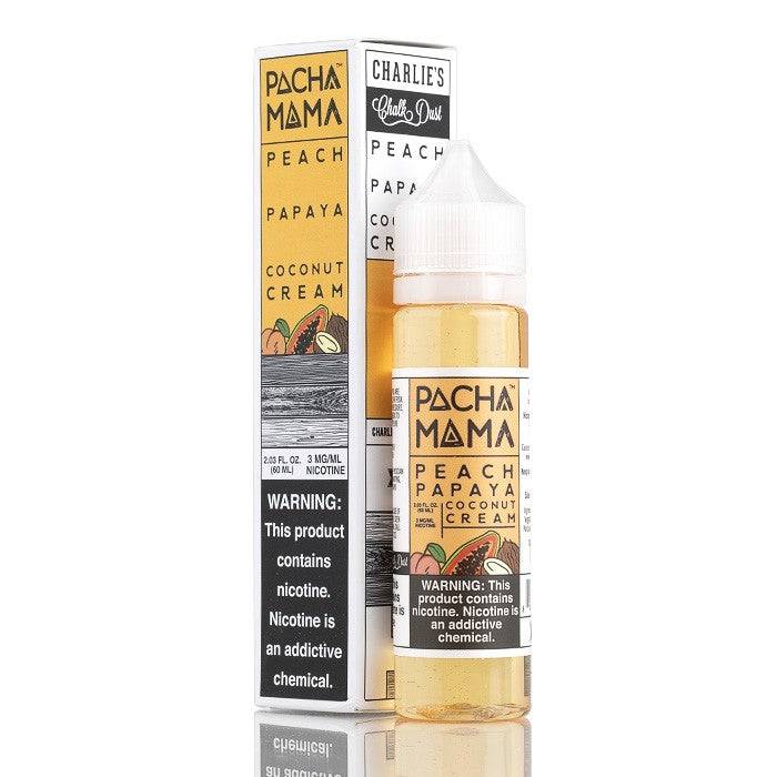 elfbar nachfüll pod läuft aus Jus de vape cerise pêche et citron vert 60 ml 100 ml – Queen City Vapes main image 0