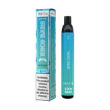 Pastel Cartel FRUITIA X Esco Bars MESH Disposable Vape Device - 6PK - Ohm City Vapes