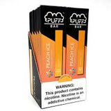 Puff Bar Disposable Vape Device - 1PC - Ohm City Vapes