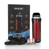 SMOK IPX 80 Kit - Ohm City Vapes