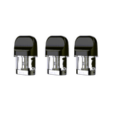 SMOK Novo 2 Replacement Pod Cartridge - 3PK - Ohm City Vapes