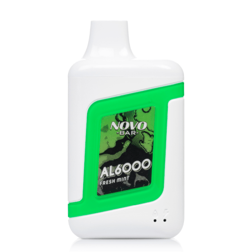 SMOK Novo Bar AL6000 Disposable Vape Device