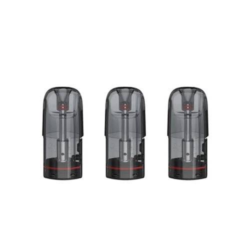 elf bar vape uk SMOK Solus 2 Kit Review: Discreet & Easy to Use main image 1