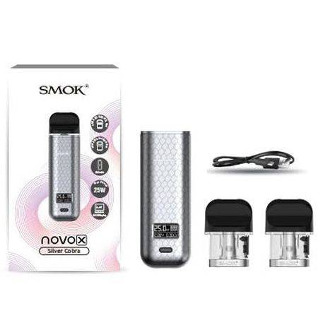SMOK NOVO X Kit SMOK NOVO X Kit